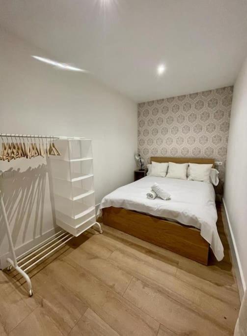 Amazing&Elegant Apt 7Pax En C/Jesus Y Maria/Centro Lejlighed Madrid Eksteriør billede